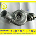 USED FOR A4 V6 454135-0001 garrett gt2052v turbocharger